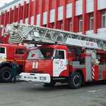 МЧС в Астрахани