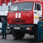 МЧС в Астрахани