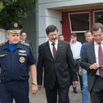 МЧС в Астрахани