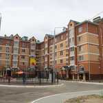 МЧС в Астрахани