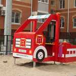 МЧС в Астрахани