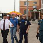 МЧС в Астрахани