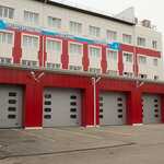 МЧС в Астрахани