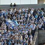 Зенит сыграл вничью с Брюгге на Петровском