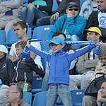 Зенит сыграл вничью с Брюгге на Петровском