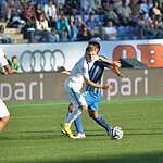 Зенит сыграл вничью с Брюгге на Петровском