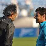 Зенит сыграл вничью с Брюгге на Петровском