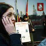 Журналисты сдали ЕГЭ по русскому языку