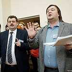 Журналисты сдали ЕГЭ по русскому языку