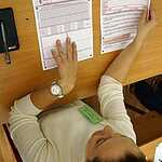 Журналисты сдали ЕГЭ по русскому языку