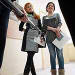 Журналисты сдали ЕГЭ по русскому языку