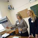 Журналисты сдали ЕГЭ по русскому языку