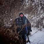 Зимний серфинг