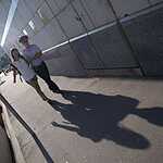 Задержание зоозащитников