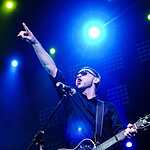 Группа «Звери»