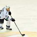 ХК ЦСКА — ХК «Динамо»