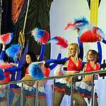 ХК ЦСКА — ХК «Динамо»