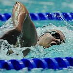 5 медалей чемпионата России по плаванию заработали москвичи