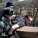 «День русского гнева» разогнала полиция