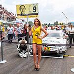 Этап Deutsche Tourenwagen Meisterschaft на Moscow Raceway
