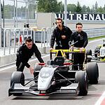 Мировая серия Формула Renault снова в России