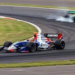 Мировая серия Формула Renault снова в России