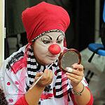 Международный фестиваль клоунского искусства