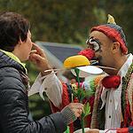 Международный фестиваль клоунского искусства