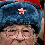Коммунисты отметили 95-летие со дня создания Советской Армии