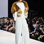 Moscow Fasion Week