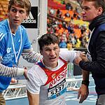 Московский марафон 2014