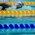 В Москве завершился чемпионат России по плаванию