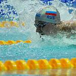 В Москве завершился чемпионат России по плаванию