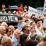 Ученые протестуют против реформы РАН