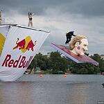 Red Bull Flugtag 2013
