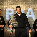 Resto Rate Awards 2012