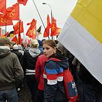 Русский марш 2013