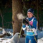 «Уступи лыжню доктору» в Обнинске