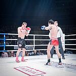 Ночь тайского бокса