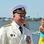 День ВМФ в Астрахани