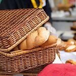 «Фестиваль хлеба» в «Музеоне»
