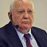 Горбачев представил в Москве свою новую книгу