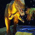 «Город динозавров» на ВДНХ