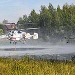 Ка-32А: история одного вертолета