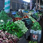 Рынок в Агадире и Марракеше