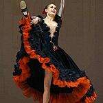 Всероссийский конкурс артистов балета