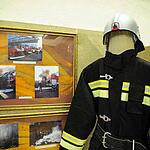 Осташков - город пожарных