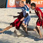 Этап Евролиги по пляжному футболу