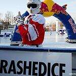 Москва выбрала участников чемпионата мира Red Bull Crashed Ice