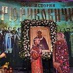 В Москве открыли выставку «Моя история. Рюриковичи»